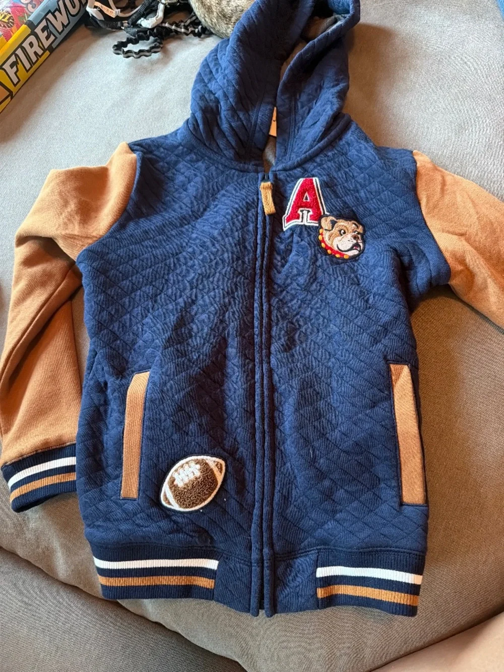 Gymboree jacket